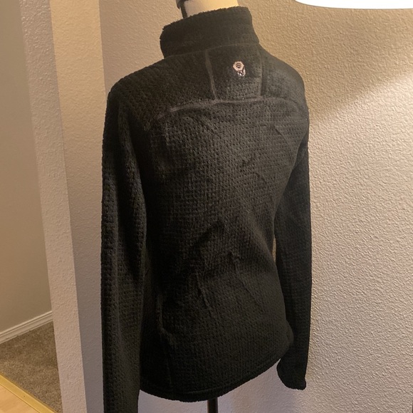 Mountain Hardware Sweater - Picture 3 of 4